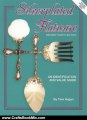 Crafts Book Review: Silverplated Flatware by Tere Hagan