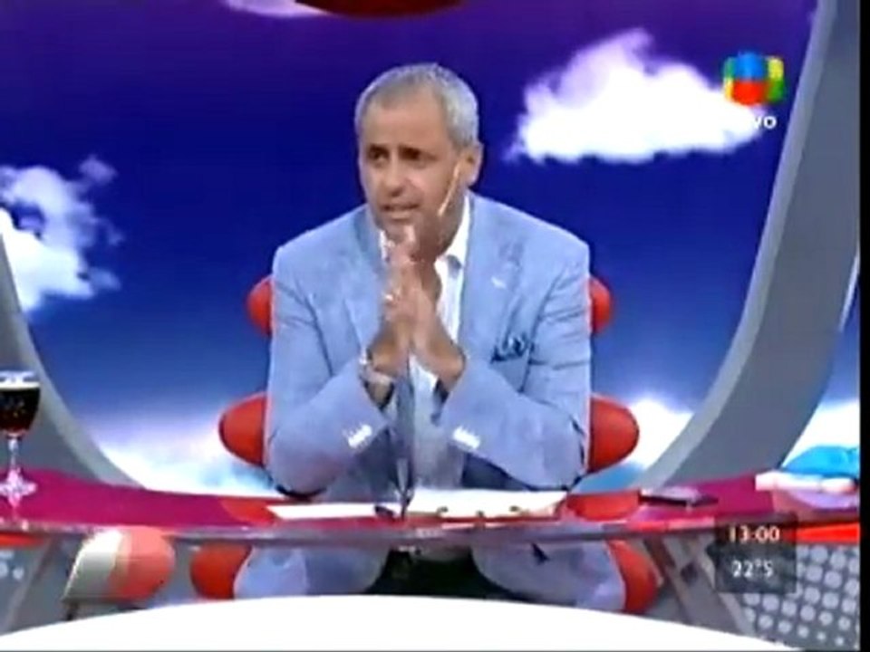 Rial apertura Intrusos 1511