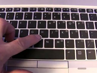 HP Elitebook 9470M Business Class Ultrabook Unboxing & First Look Linus Tech Tips