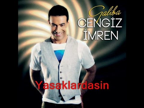 Cengiz İmren - Yeniden Barışalım (Yeni 2012) Seslisesi.com, Seslizurna.com,