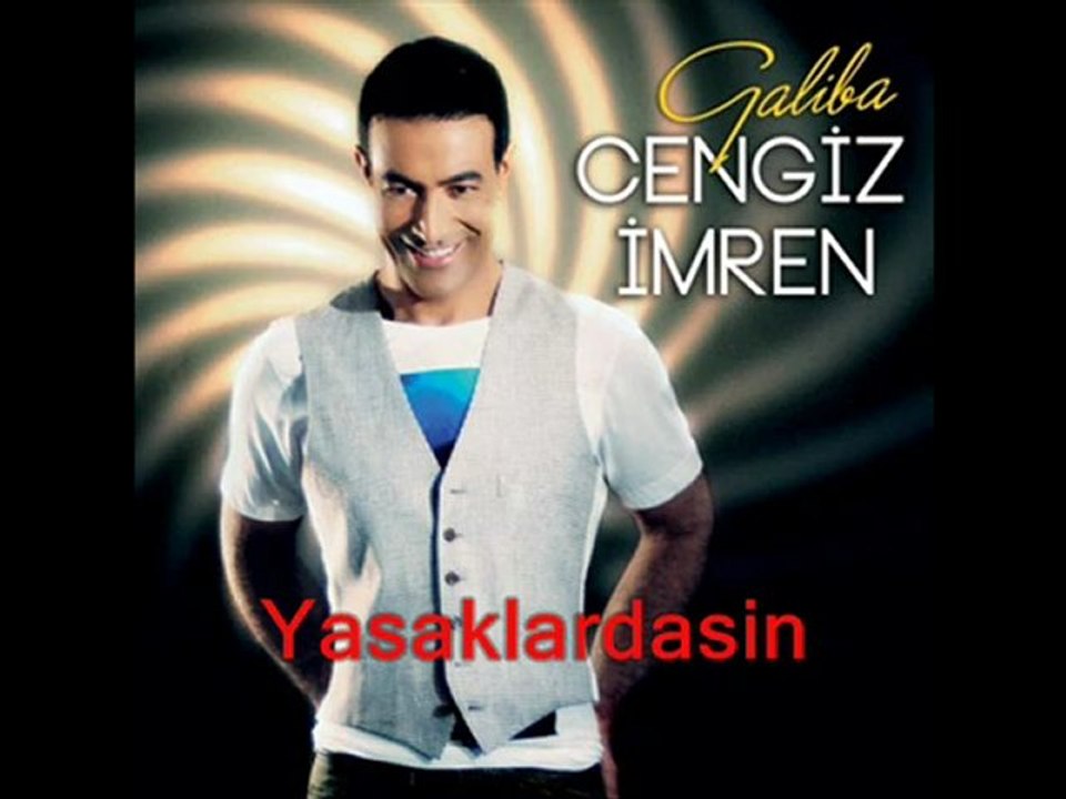 Cengiz İmren - Yeniden Barışalım (Yeni 2012) -- Seslisesi.com, Seslizurna.com,