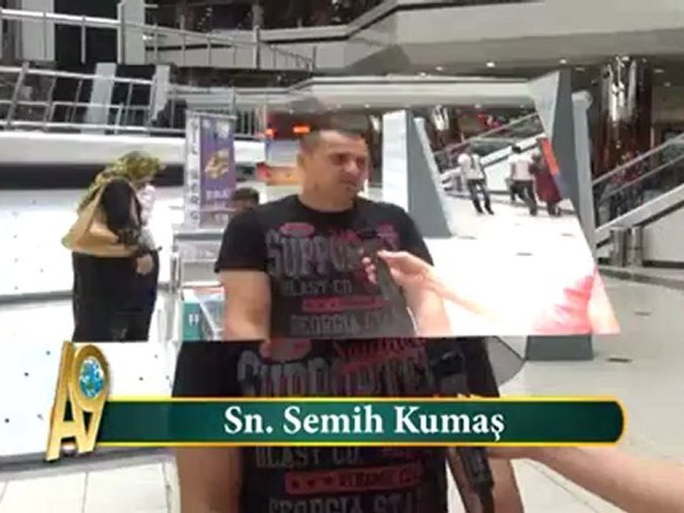 İNSANLAR EVRİME İNANMIYOR - 38