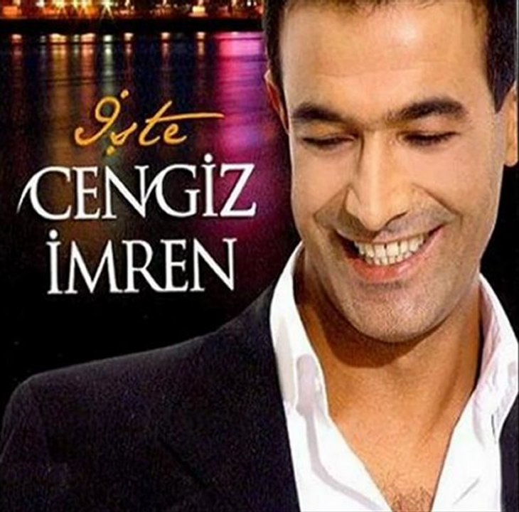 Cengiz Imren öyle mutsuz öyle kirginimki -- Seslizurna.com , Akdenizsesli.net ,
