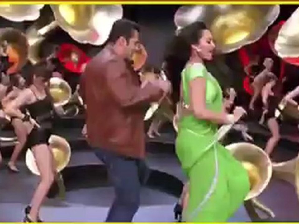 Po Po 720p Video Song Son Of Sardaar