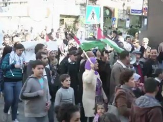 Hamas rejeita negociar trégua com Israel