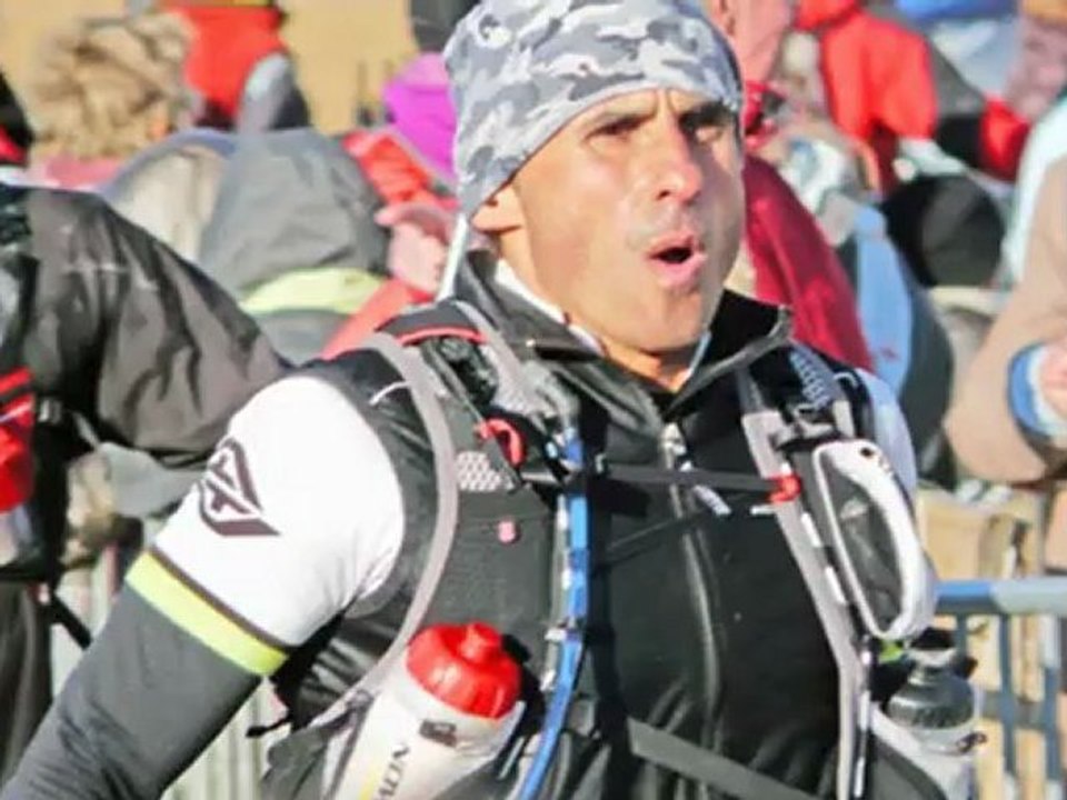 Les Templiers 2012 - TEAM LIFE EXPERIENCE