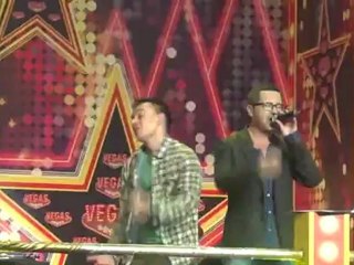 Дискотека Авария - Ноги