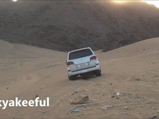 تسيف جيب لكزس