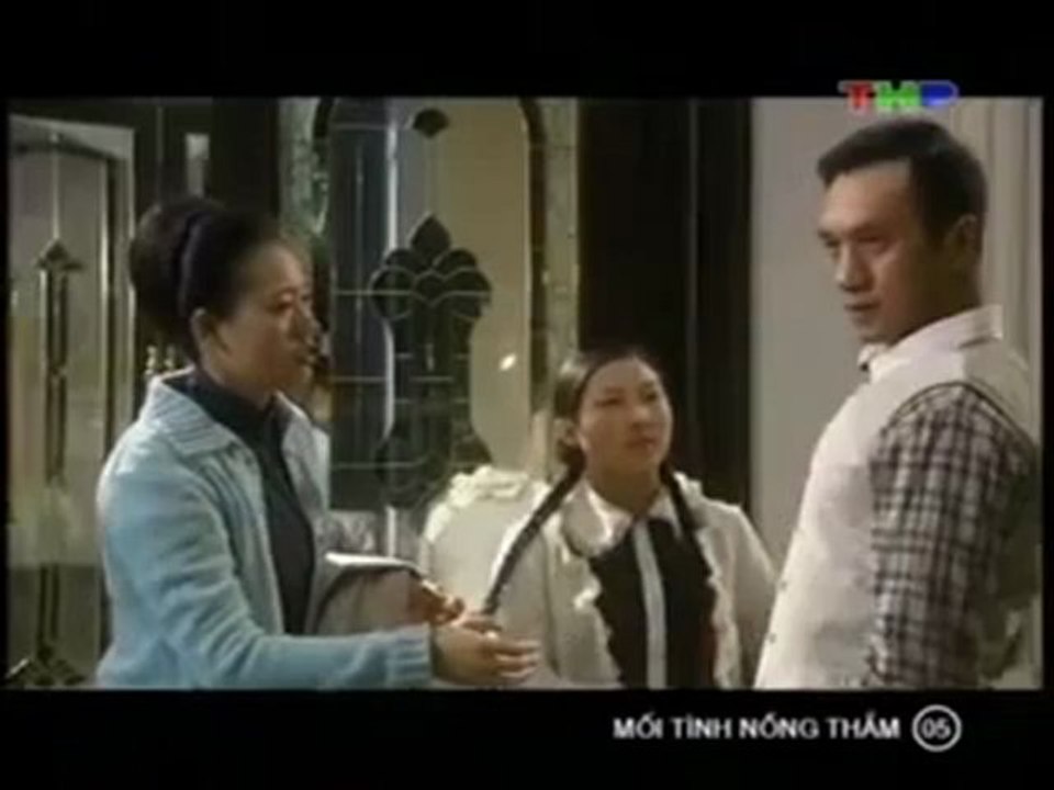 Moi tinh nong tham 05