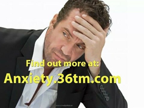 stop panic attacks now