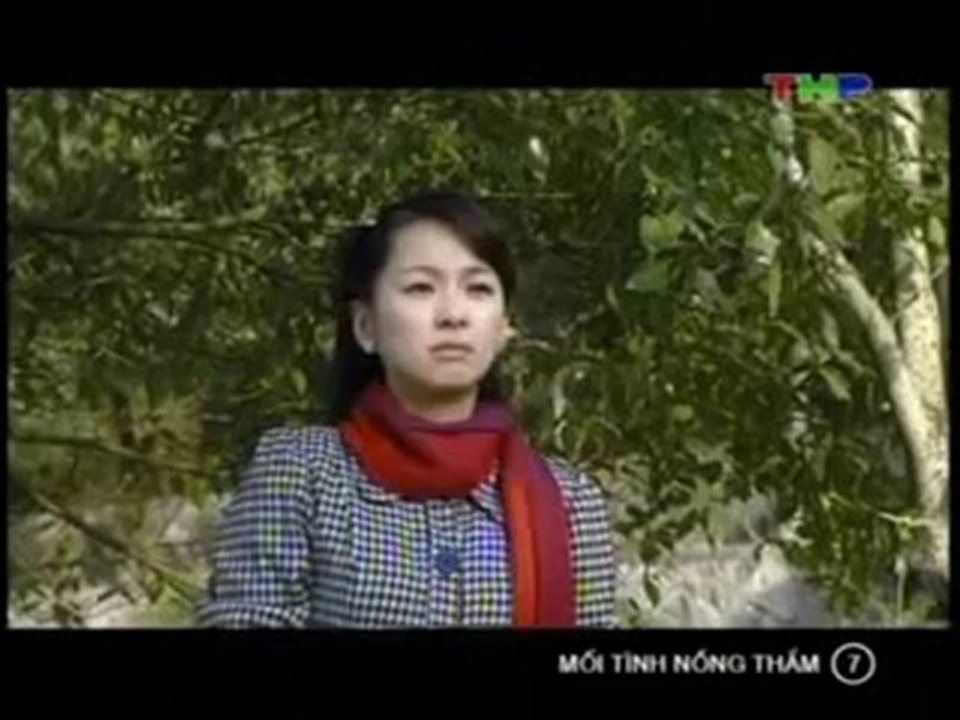 Moi tinh nong tham 07