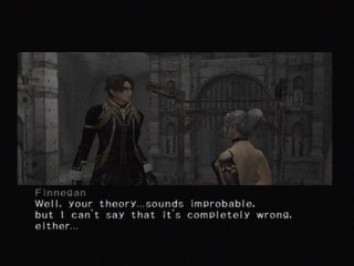 Trapt 05/ Entre frère et soeur