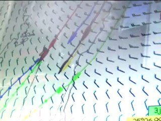 Cours de stratégie avec Vincent Riou