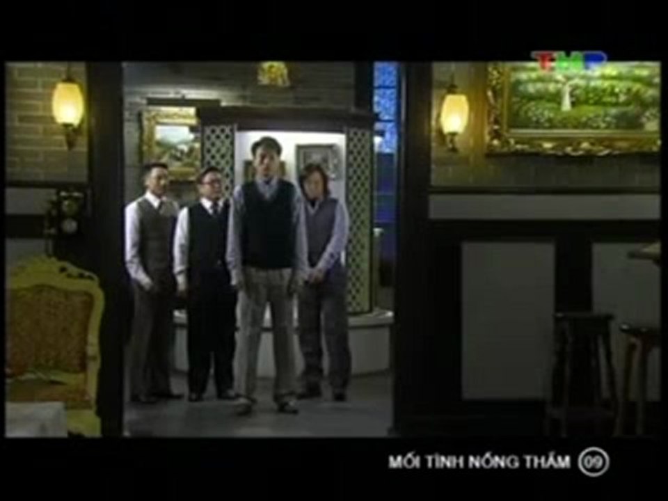 Moi tinh nong tham 09