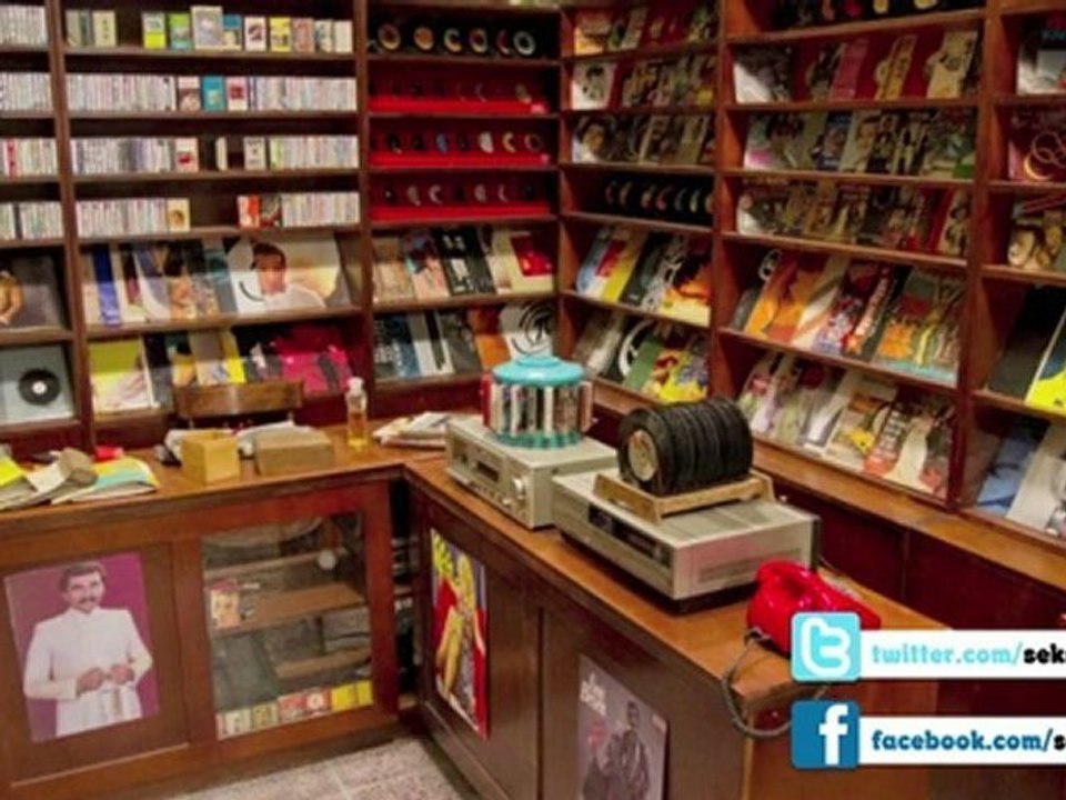 Ercan Turgut - Dönemezsin Sen