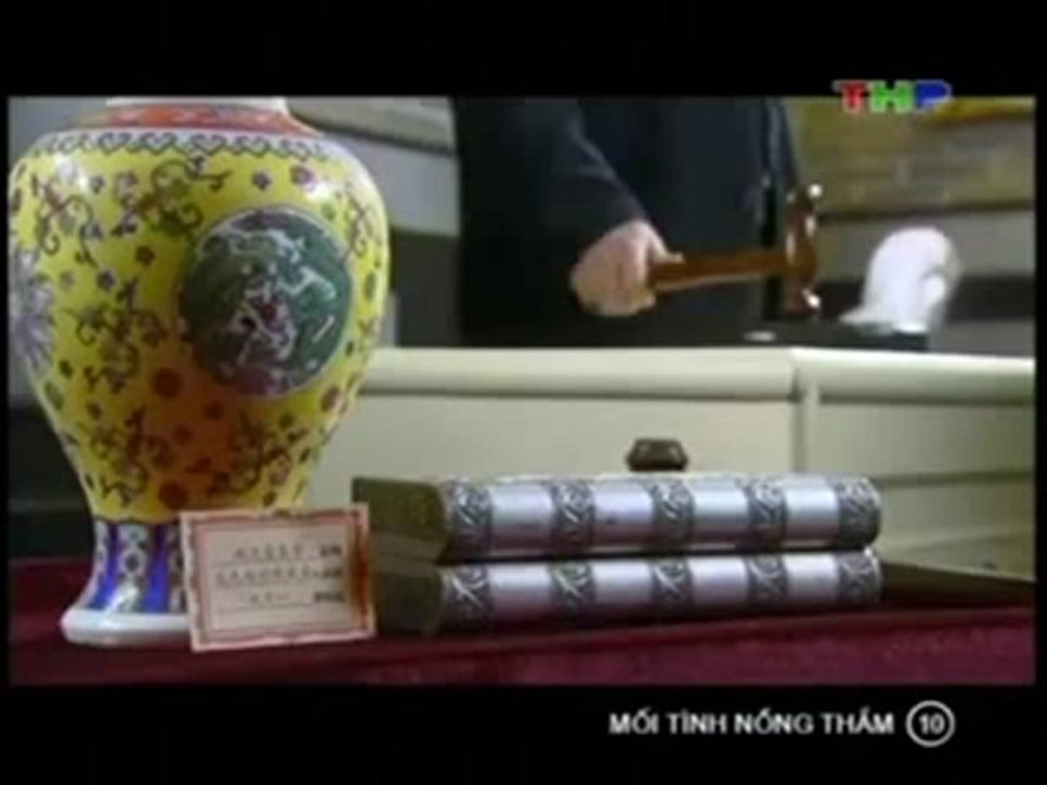 Moi tinh nong tham 10