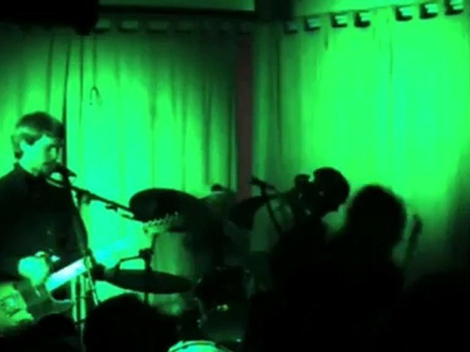 Sticky Fingers by The Safety Collective - Studio Version - Live Clips