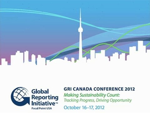 The Future of CSR and ESG Reporting - An Interview with David Colgren, Executive Adviser at Web Filings About CSR and Sustainability Reporting