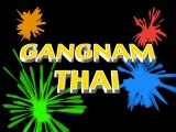 GANGNAM THAI par Tonio & Cindy
