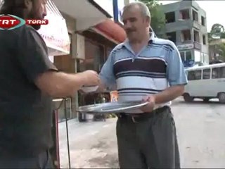 Zor Yollar 95. Bölüm KAPIDAĞ YARIM ADASI