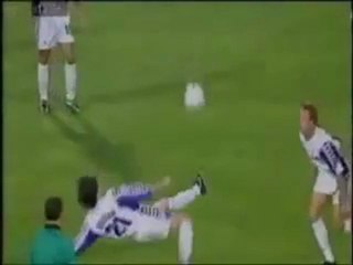 Mauro Bressan (1999) Fiorentina
