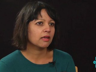 2012 VolunteerMatch Client Summit Insights: Video Interview with Sheetal Singh, TechSoup Global