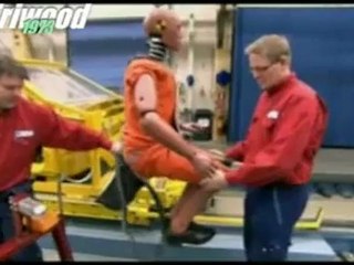 Car Airbags - Explained