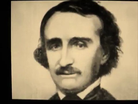 Ligeia - Edgar Allen Poe - Sepia (part 2 of 3)