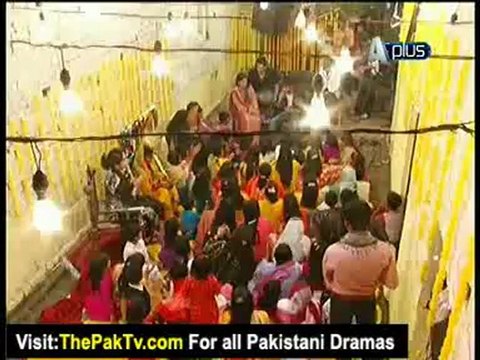 Haan Qabool Hai - By A Plus - 5th November 2012 - Part 2