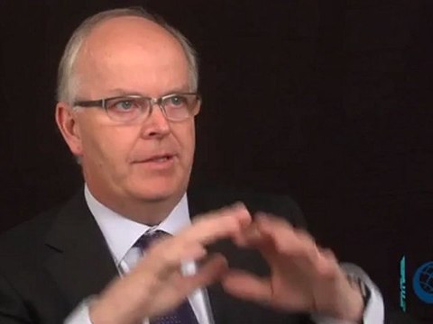 The Future of CSR and ESG Reporting - An Interview with William J. Murphy, National Leader, Climate Change & Sustainability Services at KPMG About CSR and Sustainability Reporting