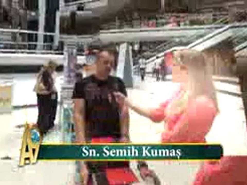 İNSANLAR EVRİME İNANMIYOR - 38