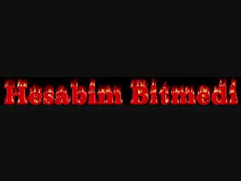 Hakan Tasiyan & DamLa- Hesabim Bitmedi düet damar - Akdenizsesli.net , Seslizurna.com,