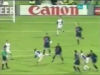 Mauro Bressan (1999) Fiorentina