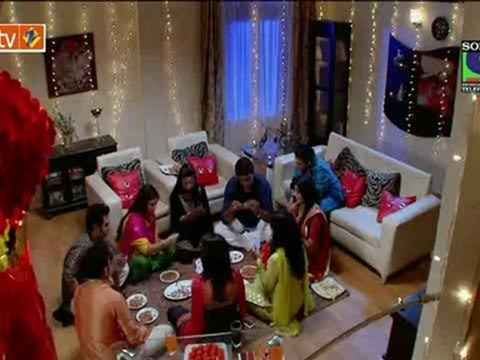 KTLK 15th Nov Desirippers