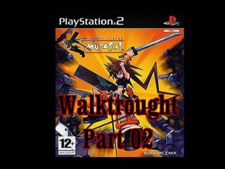 musashi WT 02/ Mario va sauver Peach