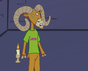 Club du Danger #15 - Le Complexe du Mouflon 2/2