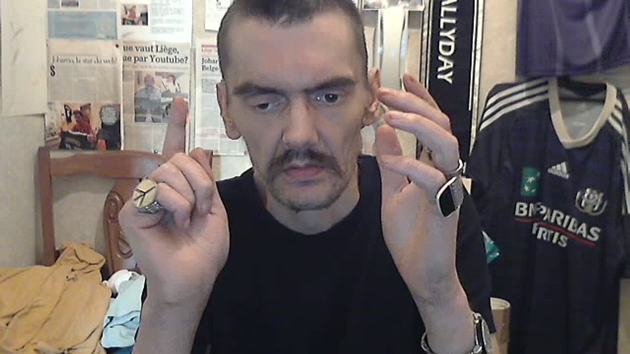 Joueur du grenier clash diablox 9