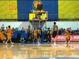 Highlights: BC Khimki-Fenerbahce Ulker