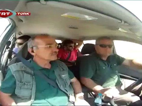 Zor Yollar 99. Bölüm GÖMBE YAYLASI GİRDEV YAYLASI