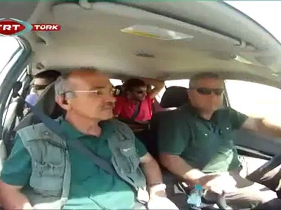 Zor Yollar 99. Bölüm GÖMBE YAYLASI  GİRDEV YAYLASI