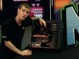 NCIX PC Vesta FXN1 AMD Piledriver FX-8320 Gaming System Showcase NCIX Tech Tips