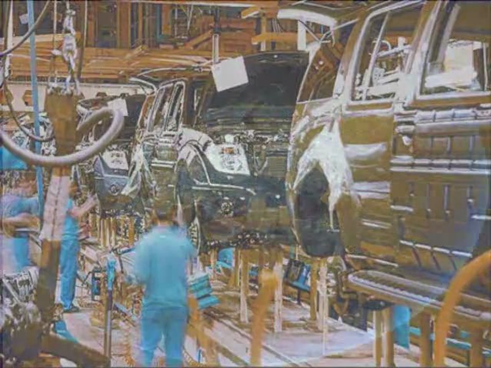 La Mentira del Rescate Financiero 3º de 4