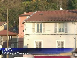 Un bébé et un enfant morts dans un frigo en Isère,leur mère tuée