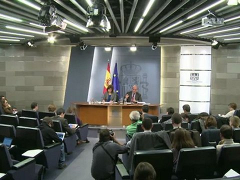 Lei evita que espanhois inadimplentes percam casa