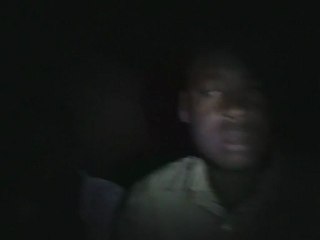 Projet lampadaires solaires - Interview Tèt Ansanm - Bord De Mer - Gressier - Haïti