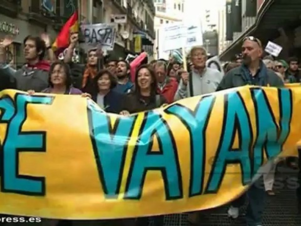 Sindicatos policiales valoran la acutación del 14N