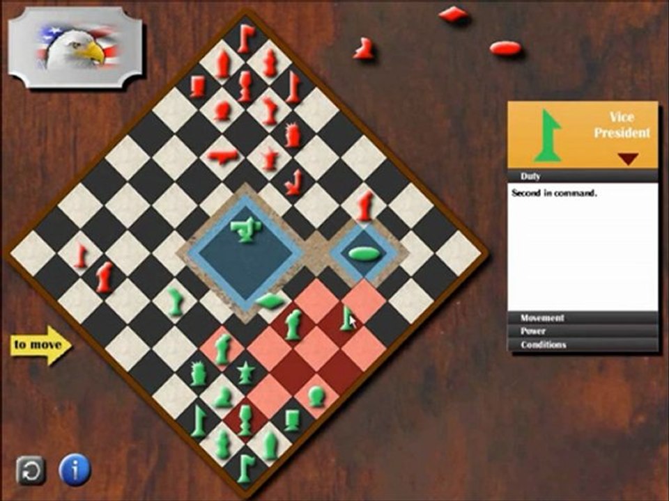 Let's Play Armis #22 ... A Powerful Air Force, by William Regonas