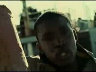 Stero Blackstarr & Julien Clery - CARGO DE NUIT