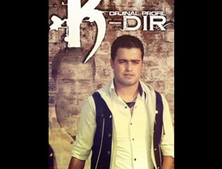 K-dir  & D-reps Ft Hünkar  ( BEAT BY DJMURAT GÜVEN) 2012