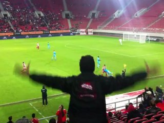 ΟΛΥΜΠΙΑΚΟΣ-ΜΑΡΣΕΙΓ 2 NEXTGEN SERIES